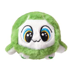 Bouncibles Turli the Green Turtle Plush